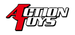 Action Toys — Victory Licensing brand partner