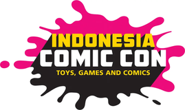 Indonesia Comic Con