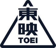 Toei Company Japan