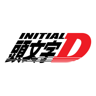 Initial D automotive racing anime IP licensing project by Victory Licensing