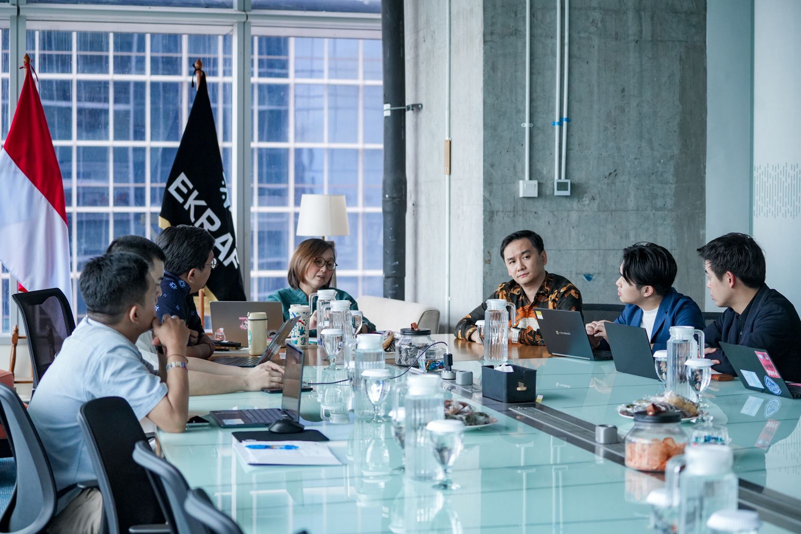Victory Licensing — strategic partnerships with leading IP rights holders and distribution networks across Asia